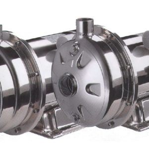 Центробежная помпа тип PR 151