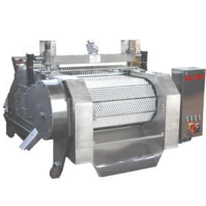Косточковыбивная машина тип PR 103