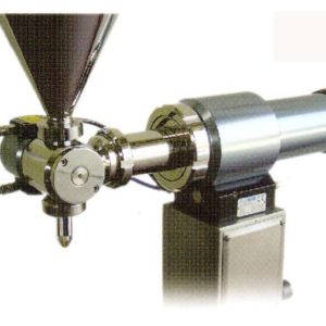 Аппарат для дозирования пасты тип PR 130/1 - 1000